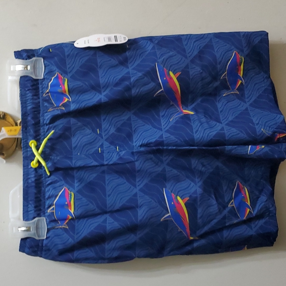 Wonder nation shorts